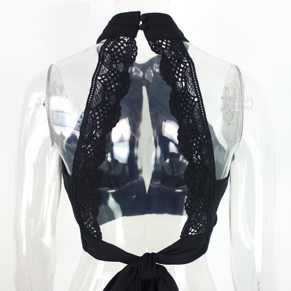 Crop Top - Picture 3 of 3